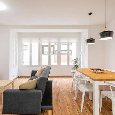 Cozy Apartment City Center Alicante Esterno foto