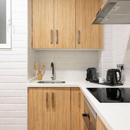Cozy Apartment City Center Alicante Esterno foto